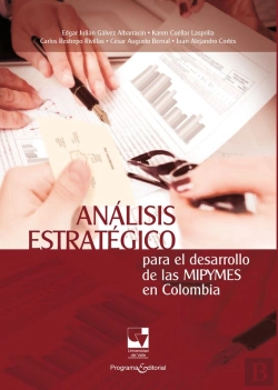 Bertrand.pt - Análisis Estratégico Para El Desarrollo De Las Mipymes En Colombia