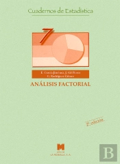 Análisis Factorial
