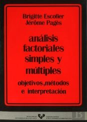 Análisis Factoriales Simples Y Múltiples