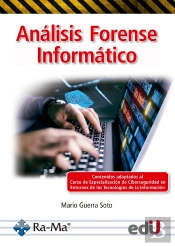 Análisis Forense Informático