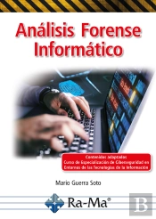 Análisis Forense Informático