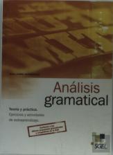 Análisis Gramatical