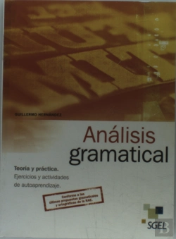 Bertrand.pt - Análisis Gramatical