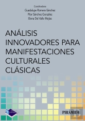 Analisis Innovadores Para Manifestaciones Culturales Clasica