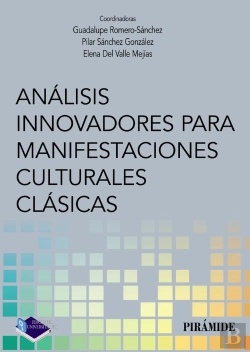 Bertrand.pt - Analisis Innovadores Para Manifestaciones Culturales Clasica