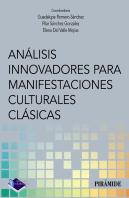 Analisis Innovadores Para Manifestaciones Culturales Clasica