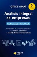 Analisis Integral De Empresas 5ª