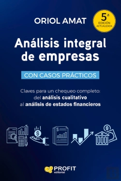 Bertrand.pt - Analisis Integral De Empresas 5ª