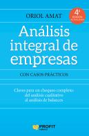Analisis Integral De Empresas Ne.