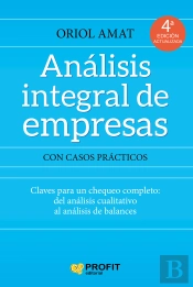 Analisis Integral De Empresas Ne.
