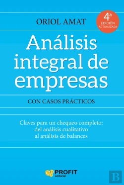 Bertrand.pt - Analisis Integral De Empresas Ne.