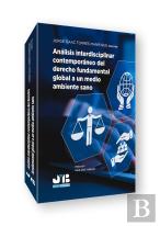 Analisis Interdisciplinar Contemporaneo Del Derecho Fundamental Global A Un Medi