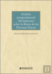 Analisis Jurisprudencial Del Impuesto Sobre La Renta De Las
