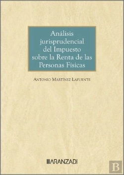 Bertrand.pt - Analisis Jurisprudencial Del Impuesto Sobre La Renta De Las