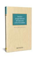 Analisis Jurisprudencial Del Impuesto Sobre Sociedades