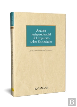 Bertrand.pt - Analisis Jurisprudencial Del Impuesto Sobre Sociedades