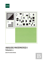 Análisis Matemático I