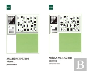 Análisis Matemático I