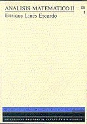 Análisis Matemático Ii
