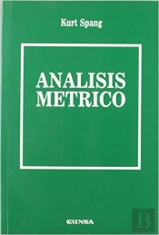 Análisis Métrico