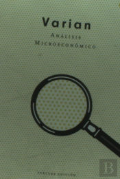 Análisis Microeconómico, 3ª Ed.
