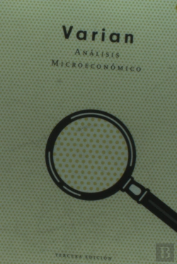 Bertrand.pt - Análisis Microeconómico, 3ª Ed.