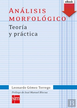 Bertrand.pt - Análisis Morfológico Teoría Y Práctica