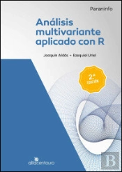 Análisis Multivariante Aplicado Con R. 2ª Ed.