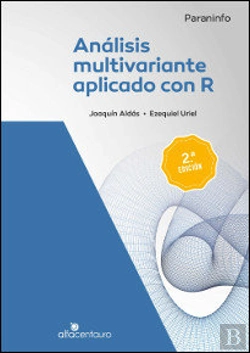 Bertrand.pt - Análisis Multivariante Aplicado Con R. 2ª Ed.
