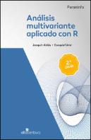 Análisis Multivariante Aplicado Con R. 2ª Ed.