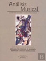 Análisis Musical. Claves Para Entender E Interpretar La Música