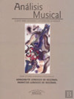 Bertrand.pt - Análisis Musical. Claves Para Entender E Interpretar La Música
