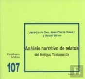 Análisis Narrativo De Relatos Del Antiguo Testamento
