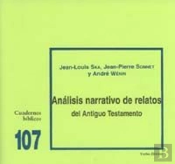 Bertrand.pt - Análisis Narrativo De Relatos Del Antiguo Testamento