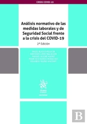 Analisis Normativo De Las Medidas Laborales Y De Seguridad S