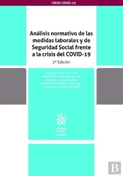 Bertrand.pt - Analisis Normativo De Las Medidas Laborales Y De Seguridad S