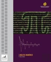 Análisis Numérico