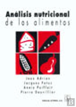 Bertrand.pt - Análisis Nutricional De Los Alimentos
