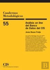 Análisis On Line Del Banco De Datos Del Cis