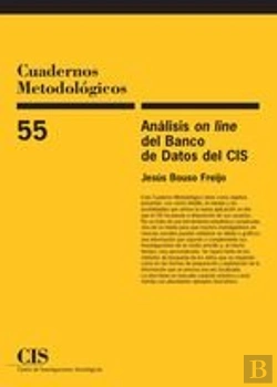Bertrand.pt - Análisis On Line Del Banco De Datos Del Cis
