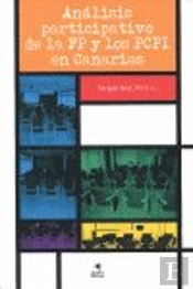 Analisis Participativo De La Fp Y Los Pcpi En Canarias