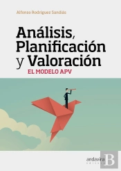 Analisis Planificacion Y Valoracion