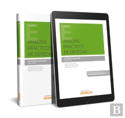 Bertrand.pt - Análisis Prácticos De Derecho (Papel + E-Book)