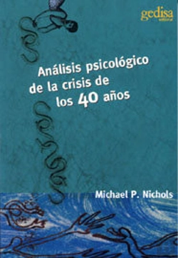 Bertrand.pt - Análisis Psicológico De La Crisis De Los 40 Años