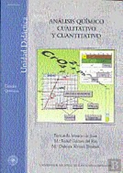 Bertrand.pt - Análisis Químico Cualitativo Y Cuantitativo