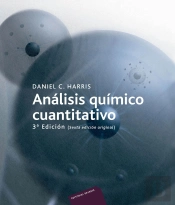 Análisis Químico Cuantitativo 3 Ed. .