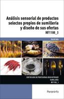 Análisis Sensorial De Productos Selectos Propios De Sumillería Y Diseño De Sus Ofertas
