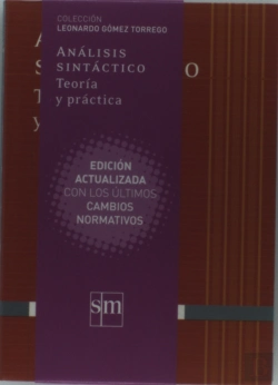Bertrand.pt - Análisis Sintáctico. Teoría Y Práctica