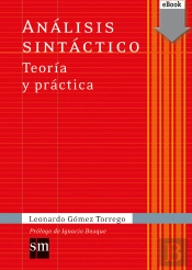 Análisis Sintáctico Teoría Y Práctica