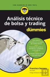 Análisis Técnico De Bolsa Y Trading Para Dummies